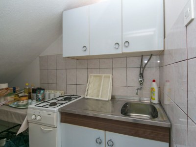 Apartment Studio flat Podaca, Makarska AS-4734-g - Outdoor photo 2