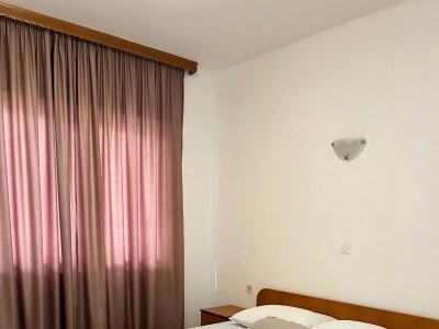 Apartment Studio flat Podaca, Makarska AS-4734-g - Outdoor photo 4