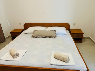 Apartment Studio flat Podaca, Makarska AS-4734-g - Outdoor photo 13