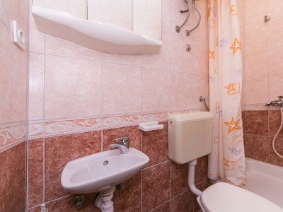 Apartment Studio flat Podaca, Makarska AS-4734-g - Outdoor photo 14