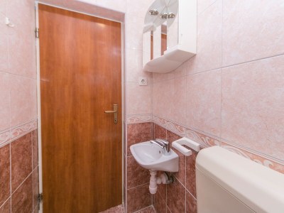 Apartment Studio flat Podaca, Makarska AS-4734-g - Outdoor photo 15