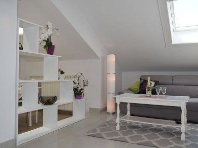 Apartment Three bedroom apartment near beach Barbat, Rab A-4973-a - Outdoor photo 2