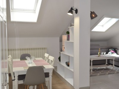 Apartment Three bedroom apartment near beach Barbat, Rab A-4973-a - Outdoor photo 3