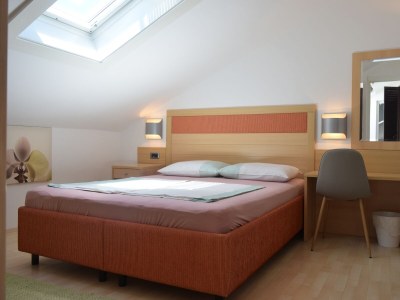 Apartment Three bedroom apartment near beach Barbat, Rab A-4973-a - Outdoor photo 4