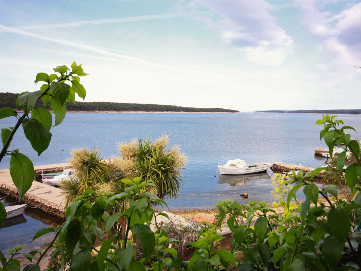 Holiday room near beach Barbat, Rab S-4973-b