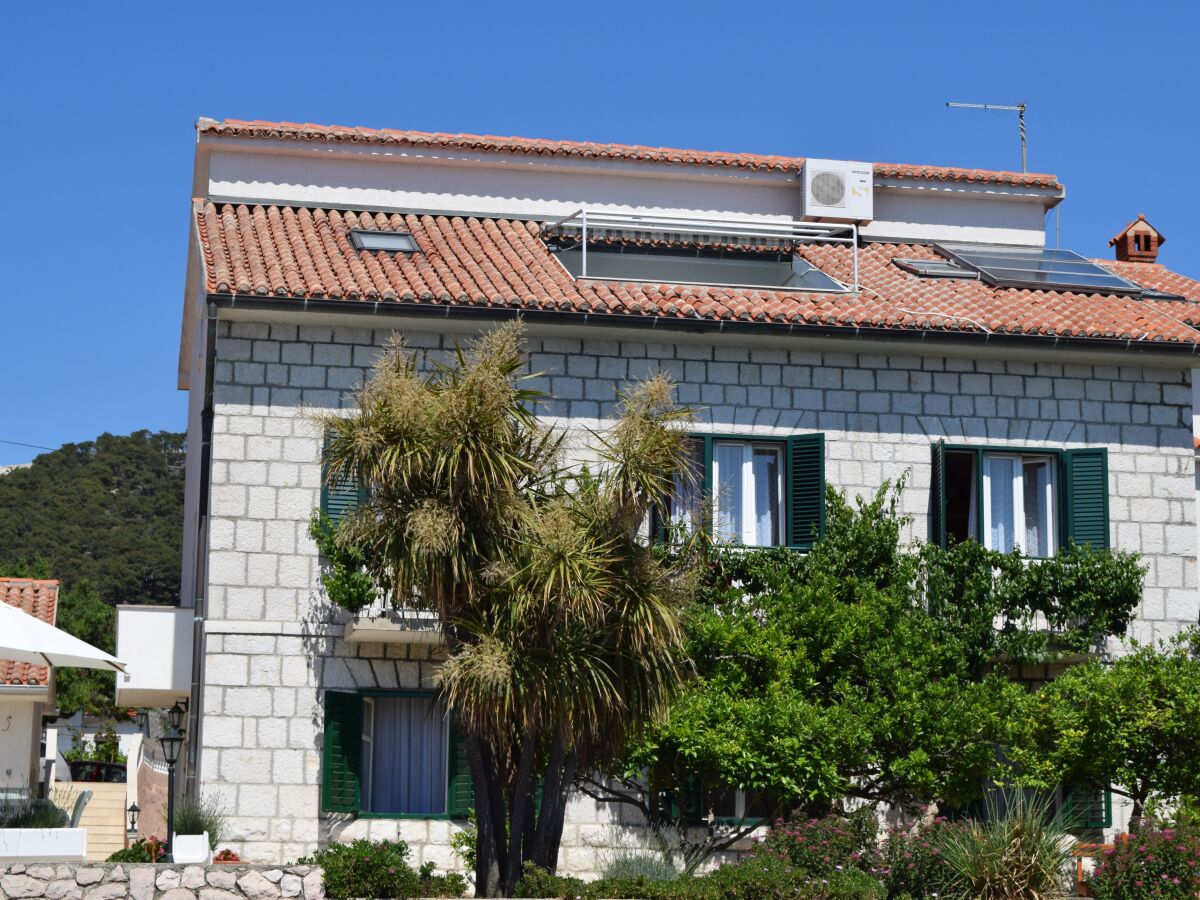 Holiday room near beach Barbat, Rab S-4973-c