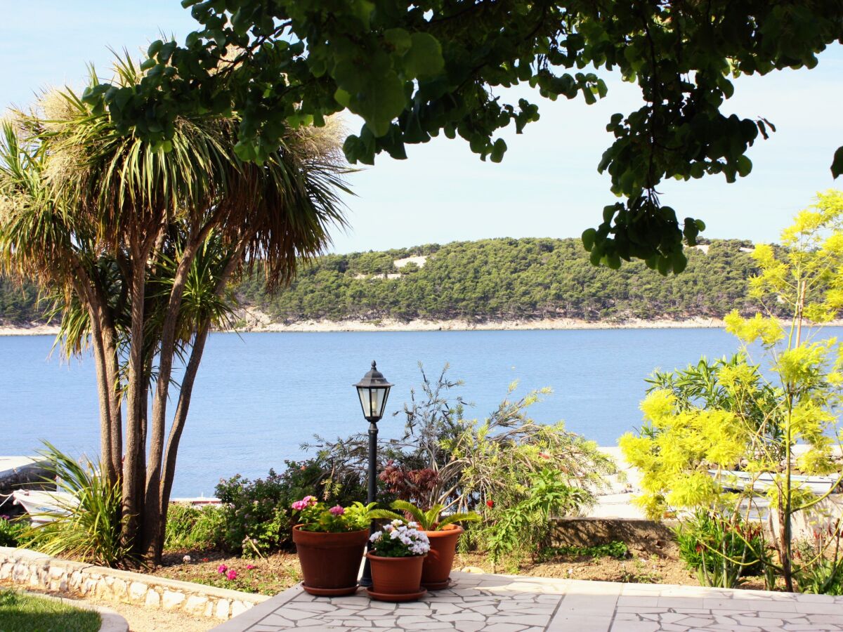 Holiday room near beach Barbat, Rab S-4973-c - Outdoor photo 4
