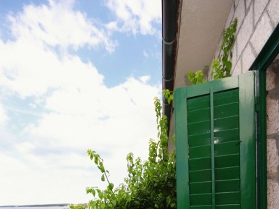 Holiday room near beach Barbat, Rab S-4973-c - Outdoor photo 11