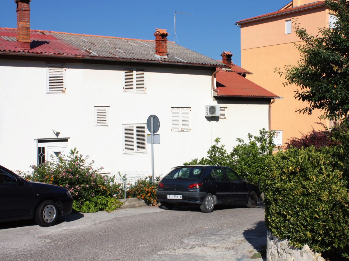 Holiday room with terrace Palit, Rab S-5061-a - Outdoor photo 4