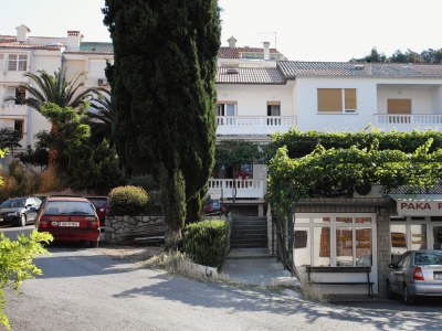 Holiday room with terrace Palit, Rab S-5061-a - Outdoor photo 2