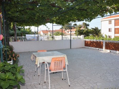 Holiday room with terrace Palit, Rab S-5061-a - Outdoor photo 6