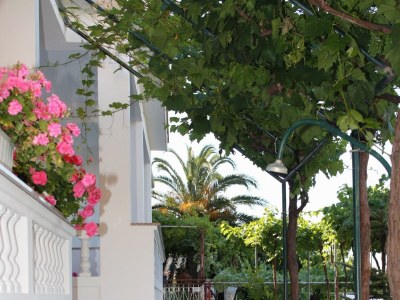 Holiday room with terrace Palit, Rab S-5061-a - Outdoor photo 8