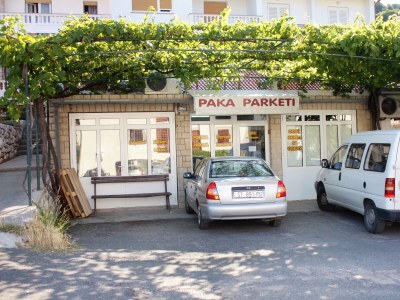 Holiday room with terrace Palit, Rab S-5061-a - Outdoor photo 10