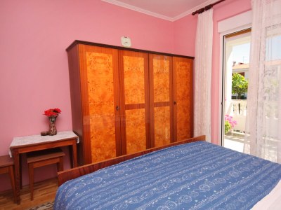 Holiday room with terrace Palit, Rab S-5061-a - Outdoor photo 12