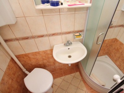 Holiday room with terrace Palit, Rab S-5061-a - Outdoor photo 13