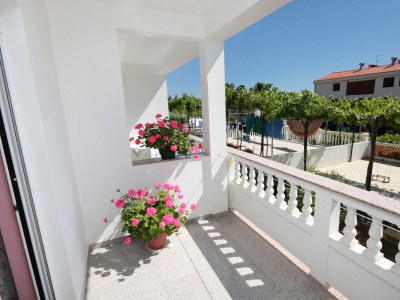 Holiday room with terrace Palit, Rab S-5061-a - Outdoor photo 14