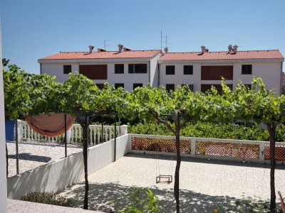 Holiday room with terrace Palit, Rab S-5061-a - Outdoor photo 16