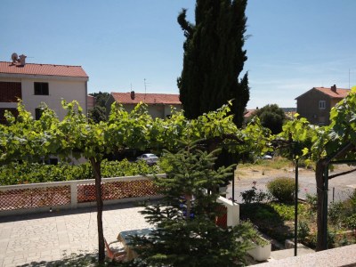 Holiday room with terrace Palit, Rab S-5061-a - Outdoor photo 17