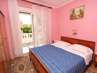 Holiday room with terrace Palit, Rab S-5061-a - Outdoor photo 18