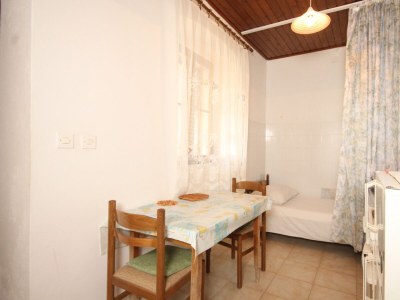 Apartment One bedroom apartment near beach Rukavac, Vis A-1154-a - Outdoor photo 8