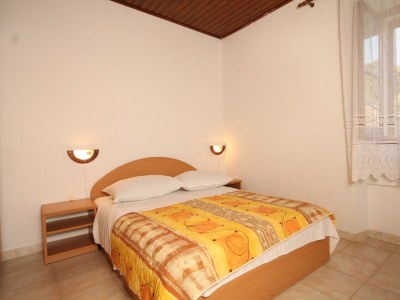 Apartment One bedroom apartment near beach Rukavac, Vis A-1154-a - Outdoor photo 10