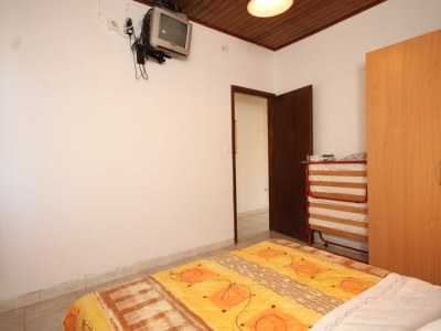 Apartment One bedroom apartment near beach Rukavac, Vis A-1154-a - Outdoor photo 11