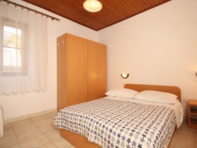 Apartment One bedroom apartment near beach Rukavac, Vis A-1154-b - Outdoor photo 9