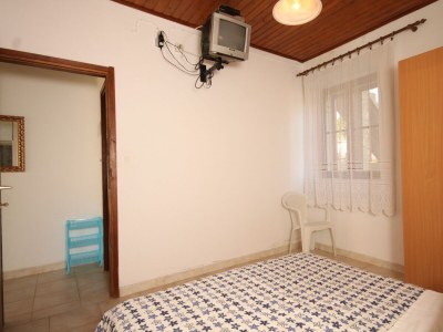 Apartment One bedroom apartment near beach Rukavac, Vis A-1154-b - Outdoor photo 10