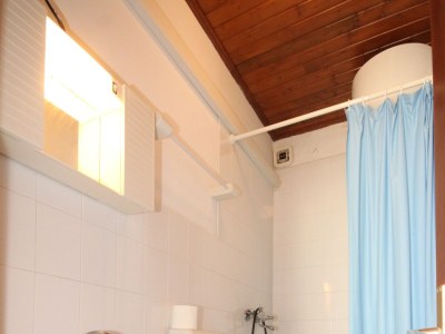 Apartment One bedroom apartment near beach Rukavac, Vis A-1154-b - Outdoor photo 11