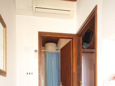 Apartment One bedroom apartment near beach Rukavac, Vis A-1154-b - Outdoor photo 12