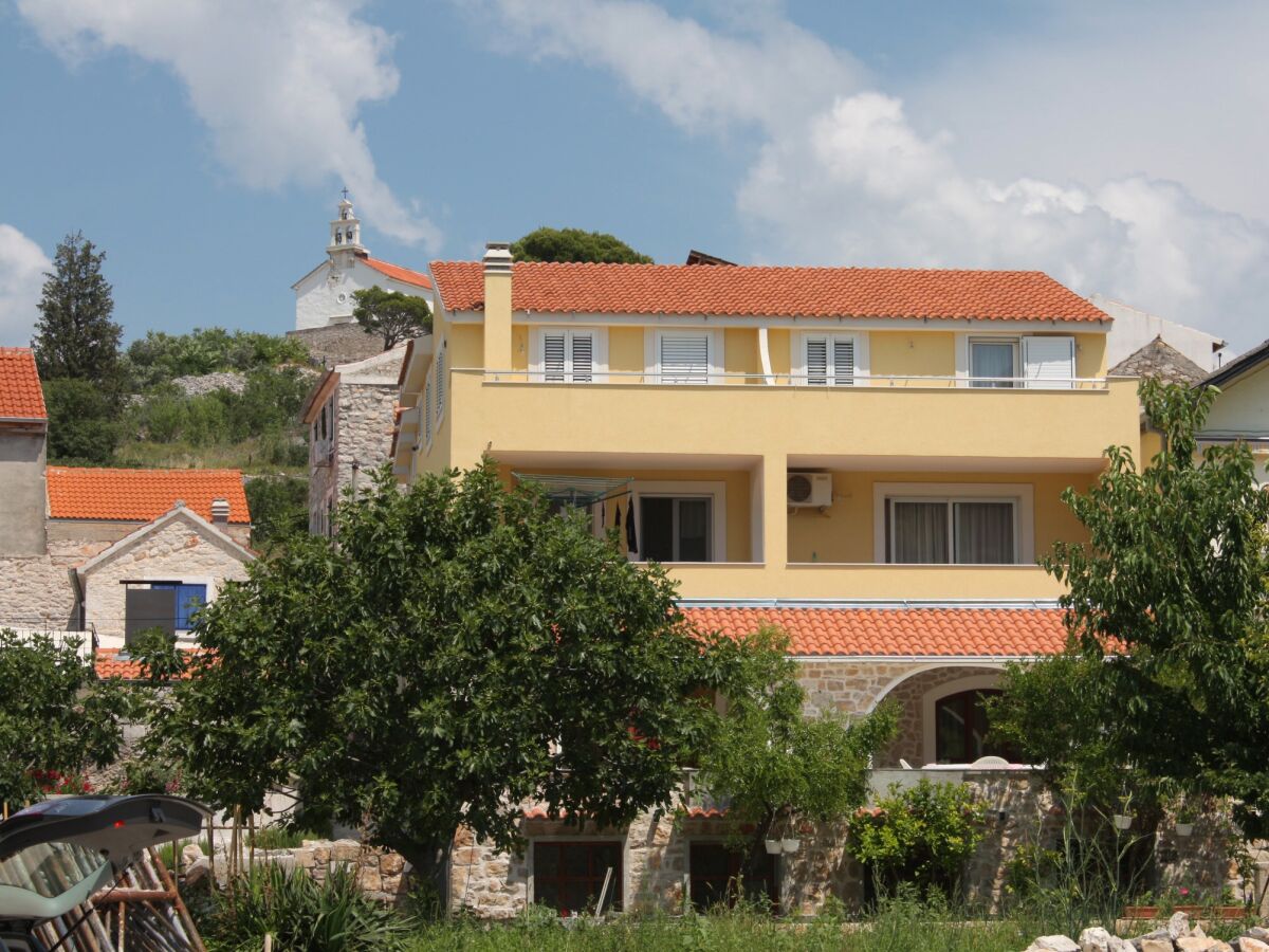 Apartment One bedroom apartment with terrace Murter A-5100-b - Outdoor photo 3