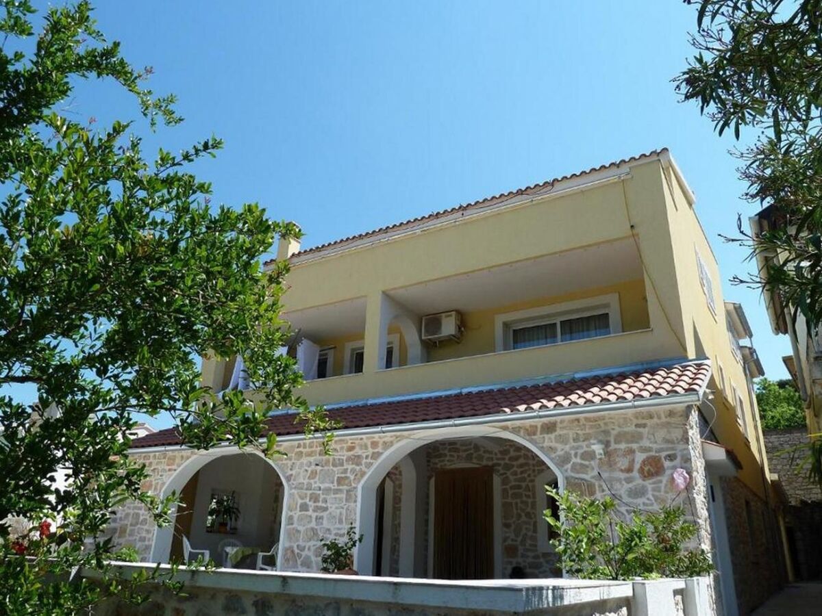 Apartment One bedroom apartment with terrace Murter A-5100-b - Outdoor photo 4