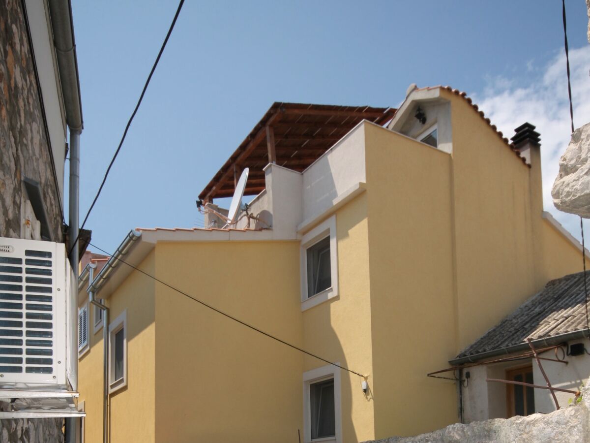 Apartment One bedroom apartment with terrace Murter A-5100-b - Outdoor photo 5