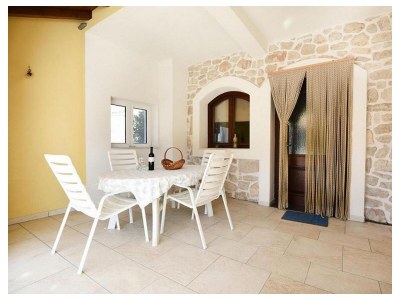 Apartment One bedroom apartment with terrace Murter A-5100-b in Murter - Apartment