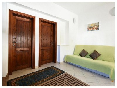 Apartment One bedroom apartment with terrace Murter A-5100-b - Outdoor photo 12