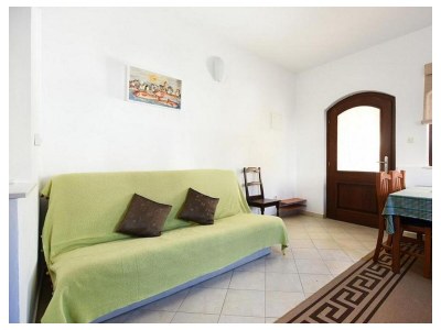 Apartment One bedroom apartment with terrace Murter A-5100-b - Outdoor photo 13