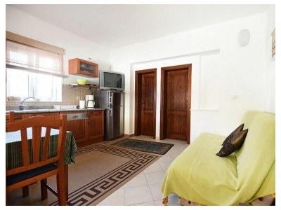 Apartment One bedroom apartment with terrace Murter A-5100-b - Outdoor photo 14