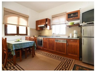 Apartment One bedroom apartment with terrace Murter A-5100-b - Outdoor photo 16