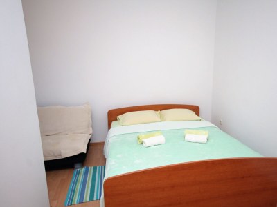 Apartment One bedroom apartment with terrace Murter A-5100-b - Outdoor photo 17