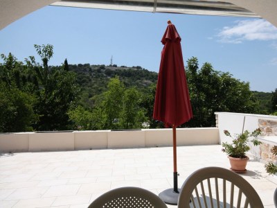 Apartment One bedroom apartment with terrace Murter A-5100-b - Outdoor photo 20