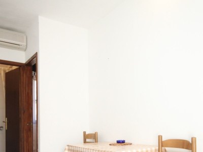 Apartment Two bedroom apartment near beach Rukavac, Vis A-1154-c - Outdoor photo 8