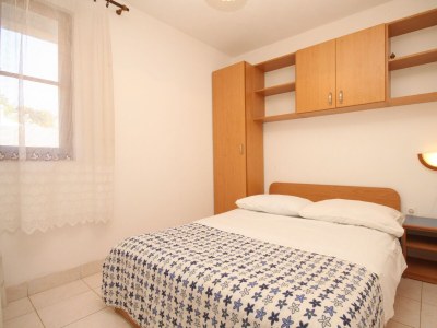 Apartment Two bedroom apartment near beach Rukavac, Vis A-1154-c - Outdoor photo 10