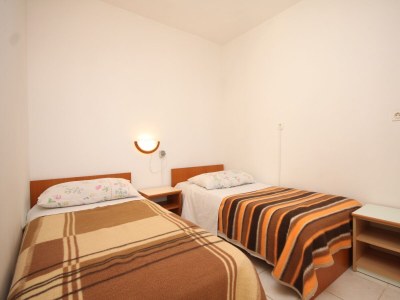 Apartment Two bedroom apartment near beach Rukavac, Vis A-1154-c - Outdoor photo 11