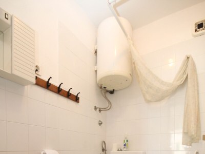 Apartment Two bedroom apartment near beach Rukavac, Vis A-1154-c - Outdoor photo 13