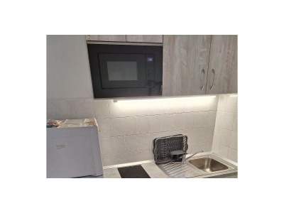 Apartment Two bedroom apartment near beach Rukavac, Vis A-1154-d - Outdoor photo 9