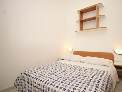 Apartment Two bedroom apartment near beach Rukavac, Vis A-1154-d - Outdoor photo 10