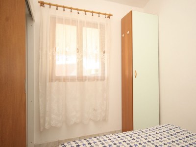 Apartment Two bedroom apartment near beach Rukavac, Vis A-1154-d - Outdoor photo 11