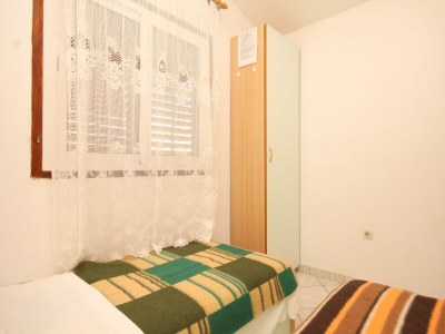 Apartment Two bedroom apartment near beach Rukavac, Vis A-1154-d - Outdoor photo 13
