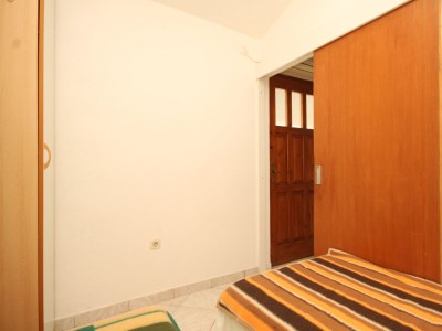 Apartment Two bedroom apartment near beach Rukavac, Vis A-1154-d - Outdoor photo 14