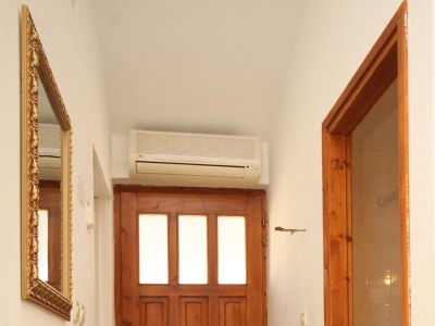 Apartment Two bedroom apartment near beach Rukavac, Vis A-1154-d - Outdoor photo 16